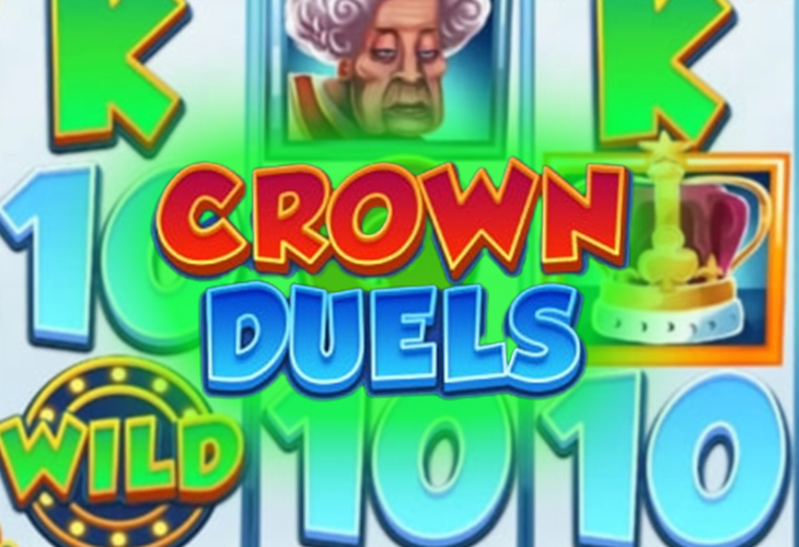 Crown Duels - Slot Factory slot at Betfun Casino Casino