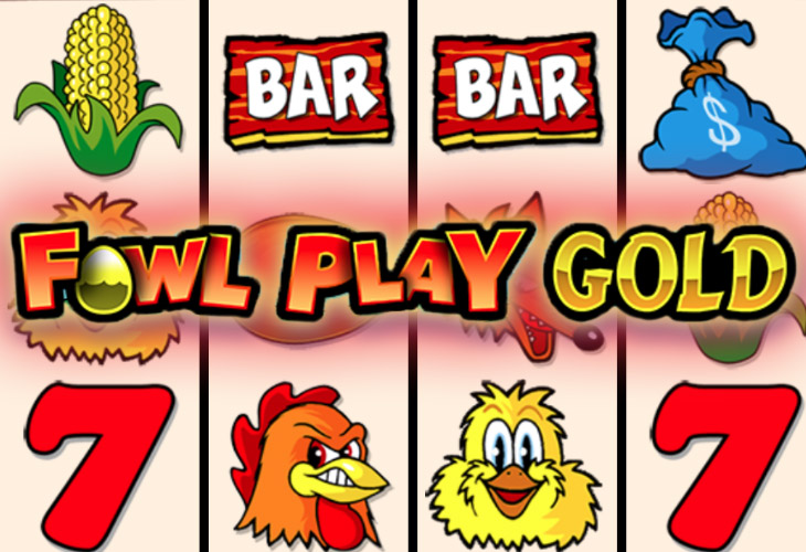 Fowl Play Gold - WMG slot at Betfun Casino Casino