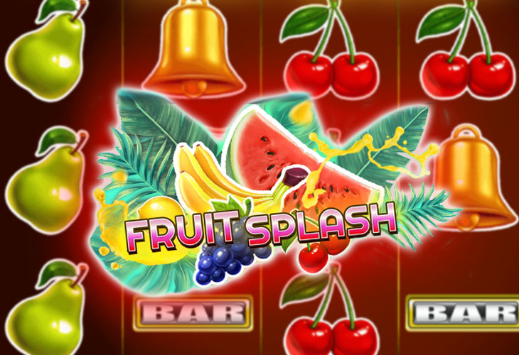 Fruit Splash! - Manna Play slot at Betfun Casino Casino
