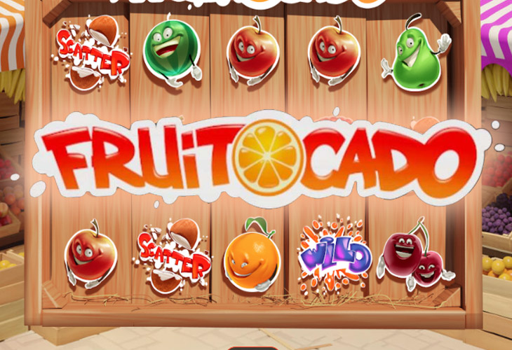 Fruitocado - Superlotto Games slot at Betfun Casino Casino
