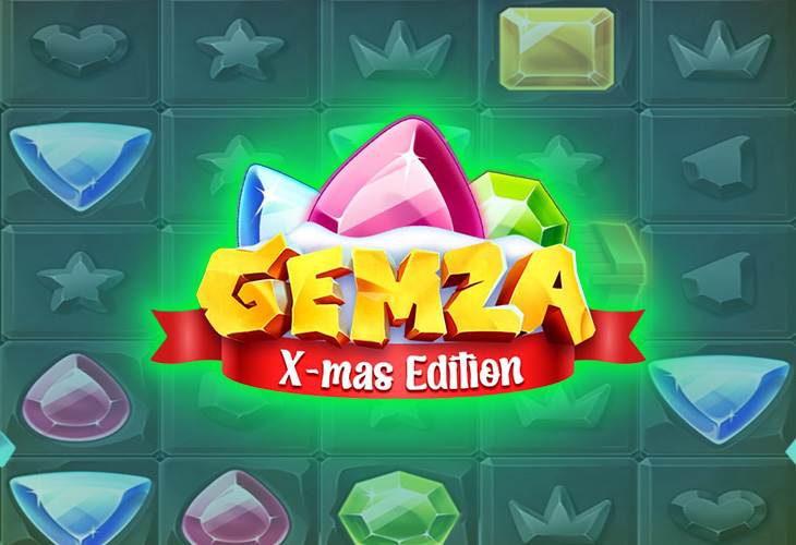 Gemza X-mas - BGaming slot at Betfun Casino Casino
