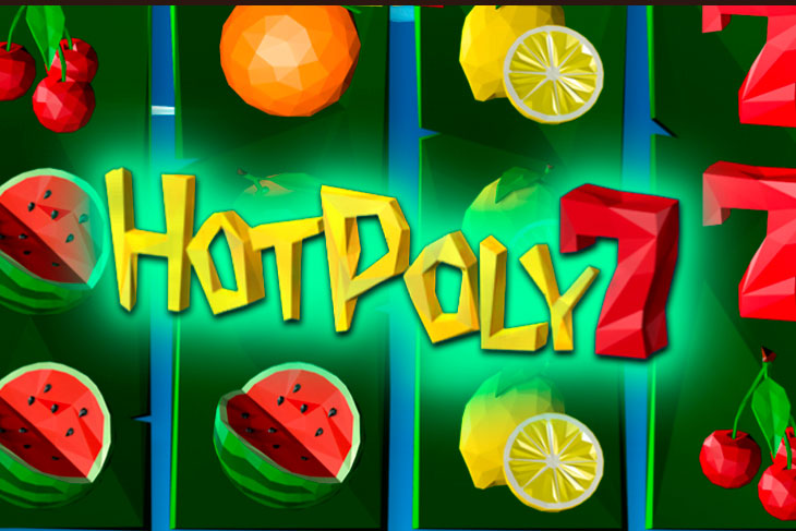 Hot Poly 7 - Promatic slot at Betfun Casino Casino