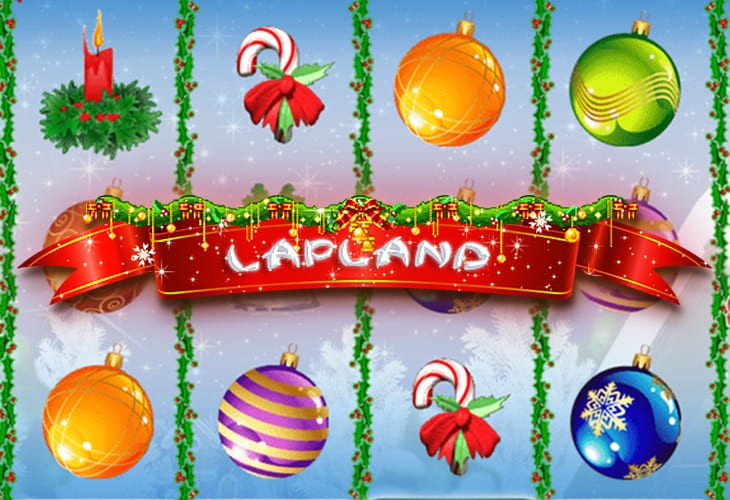 Lapland - Fugaso slot at Betfun Casino Casino