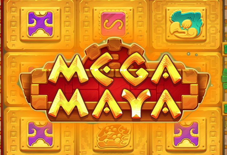 Mega Maya - Swintt slot at Betfun Casino Casino