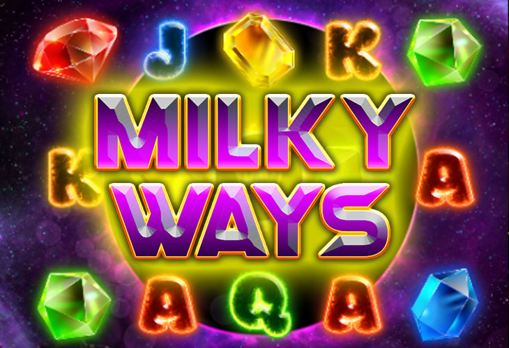 Milky Ways - Nolimit City slot at Betfun Casino Casino