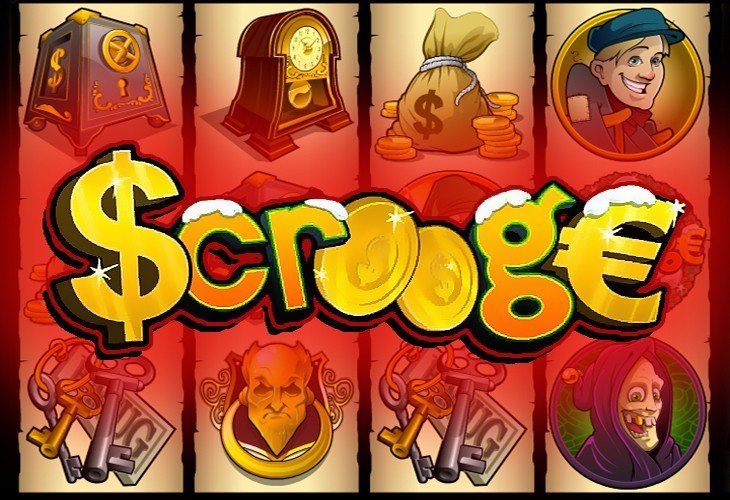 Scrooge - Microgaming slot at Betfun Casino Casino