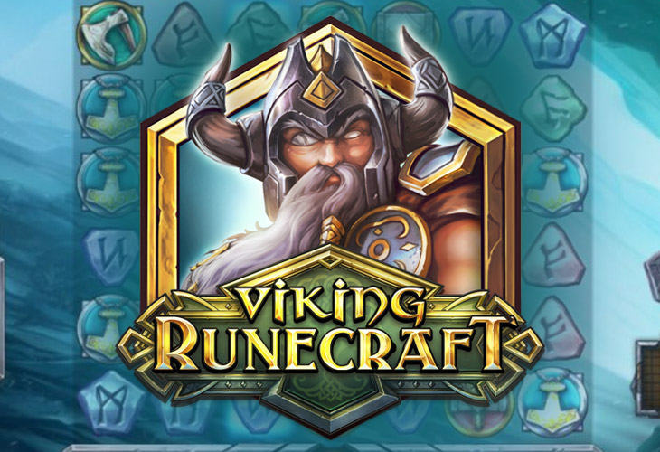 Viking Runecraft - Play'n GO slot at Betfun Casino Casino