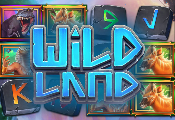 Wild Land - Swintt slot at Betfun Casino Casino